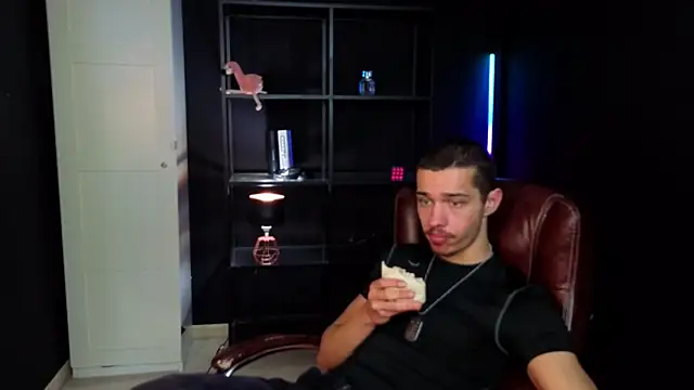 KaydenDrew online show from February 2026 06:26:01 AM