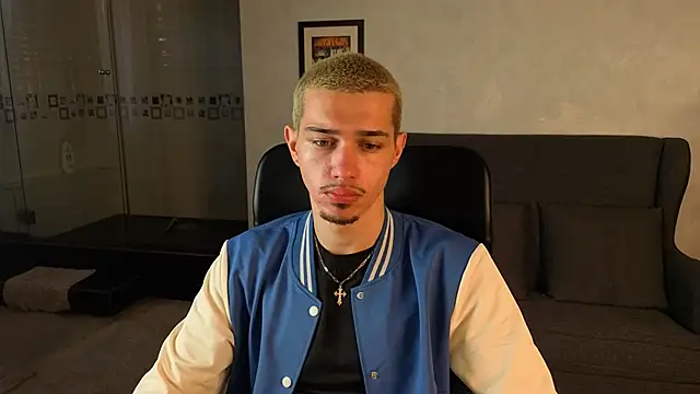 KaydenDrew online show from April 2026 04:14:01 AM