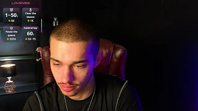 KaydenDrew online show from March 2026 05:15:02 AM