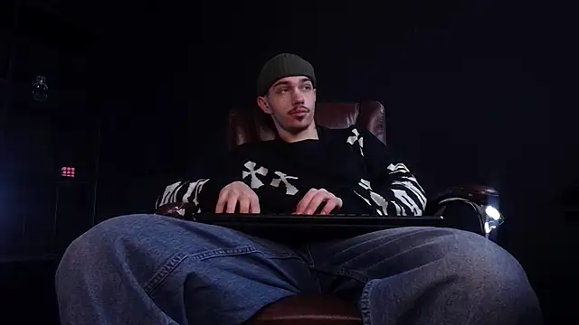 KaydenDrew online show from January 2026 05:22:02 AM