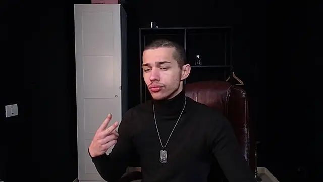 KaydenDrew online show from February 2026 05:25:01 AM