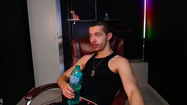 KaydenDrew online show from February 2026 05:18:01 AM