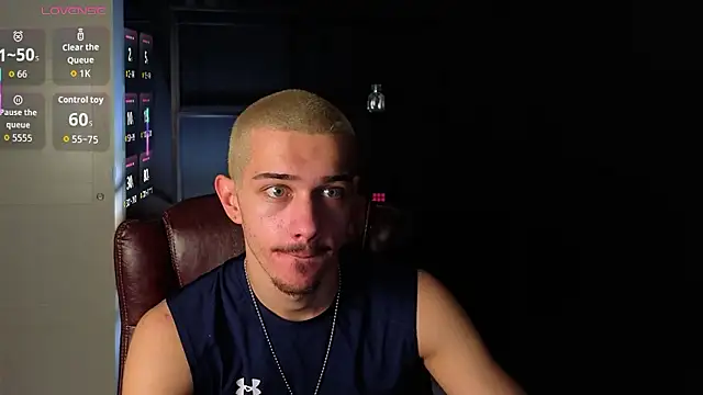 KaydenDrew online show from March 2026 05:41:01 AM