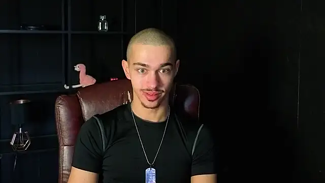 KaydenDrew online show from March 2026 05:10:02 AM