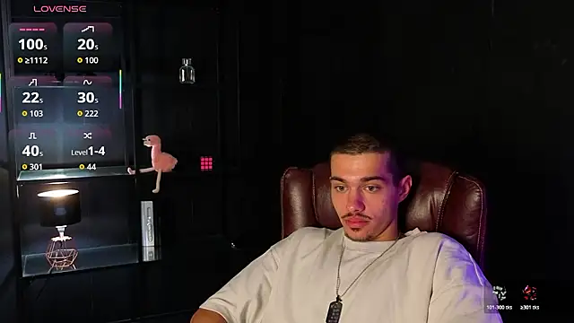 KaydenDrew online show from March 2026 05:23:02 AM