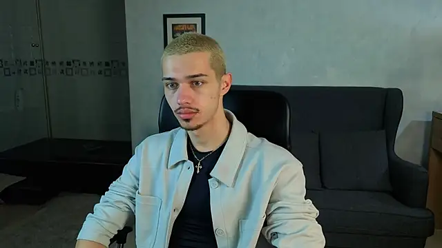 KaydenDrew online show from April 2026 03:13:01 AM