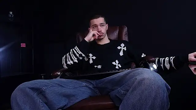 KaydenDrew online show from January 2026 05:14:02 AM