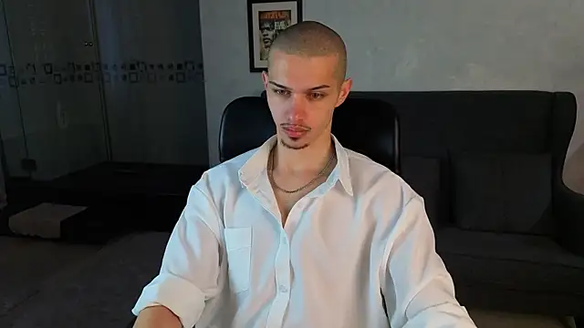 KaydenDrew online show from April 2026 04:25:01 AM