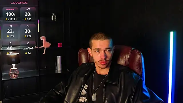 KaydenDrew online show from March 2026 05:14:01 AM