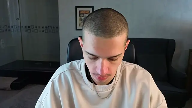 KaydenDrew online show from April 2026 04:28:02 AM