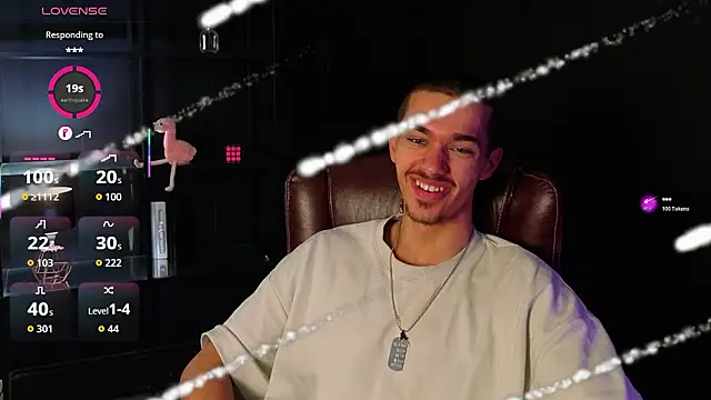 KaydenDrew online show from March 2026 05:56:02 AM