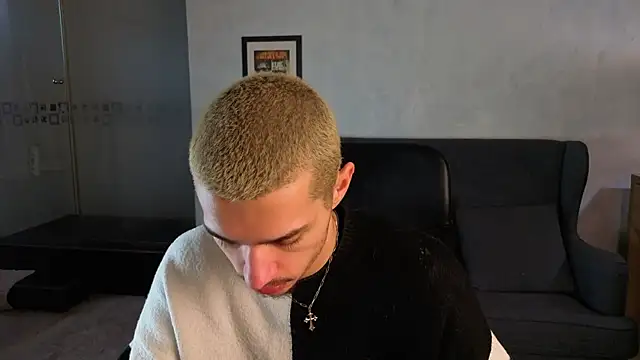 KaydenDrew online show from April 2026 04:30:02 AM