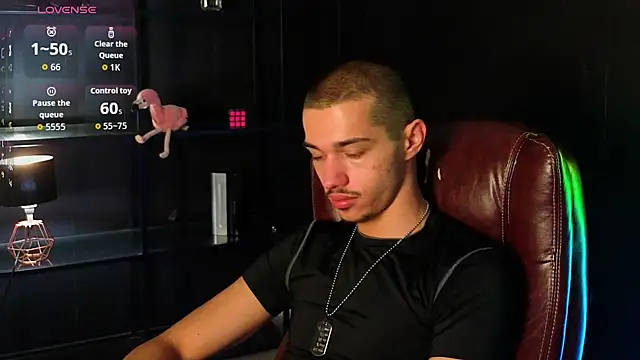 KaydenDrew online show from March 2026 05:26:02 AM