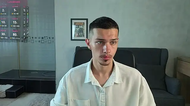 KaydenDrew online show from July 2026 04:31:01 AM