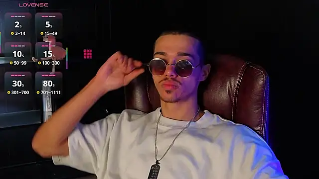 KaydenDrew online show from March 2026 05:13:01 AM