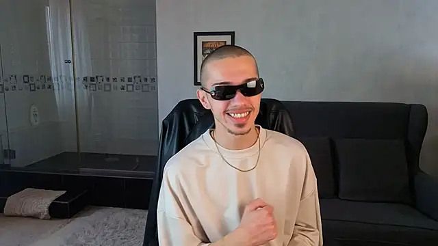 KaydenDrew online show from April 2026 07:45:01 AM