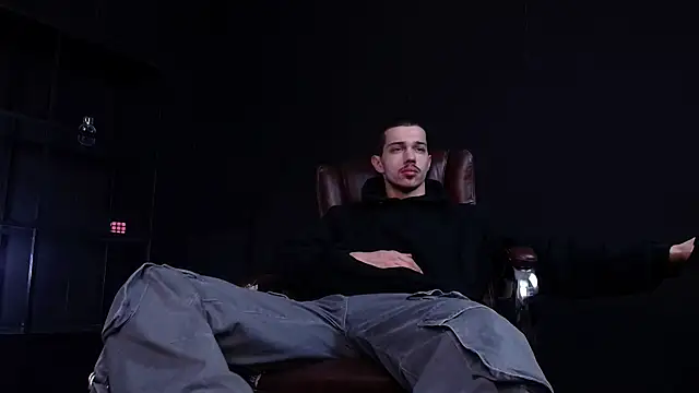 KaydenDrew online show from January 2026 05:12:02 AM