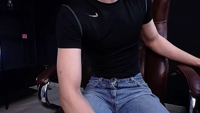 KaydenDrew online show from January 2026 05:14:02 AM