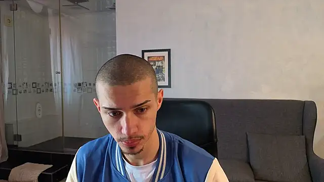 KaydenDrew online show from April 2026 10:55:02 AM