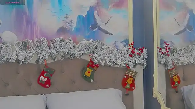 EfiMeyer online show from December 2025 05:10:01 AM