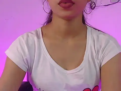 Snapshot of miss_ragni chatting on February 2026 04:50:02 PM miss ragni online show from February 2026 04:50:02 PM