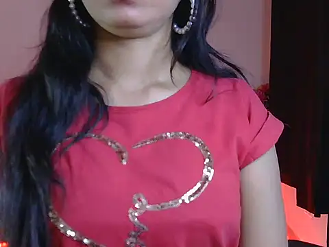 miss ragni online show from April 2026 05:06:02 PM