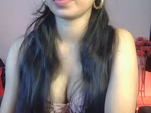 Snapshot of miss_ragni chatting on March 2026 04:18:02 PM miss ragni online show from March 2026 04:18:02 PM