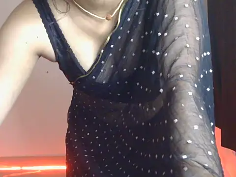 miss ragni online show from March 2026 05:59:01 PM