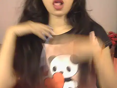 Snapshot of miss_ragni chatting on March 2026 03:35:02 AM miss ragni online show from March 2026 03:35:02 AM