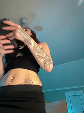 AnitaVensley- online show from May 2026 06:12:02 AM