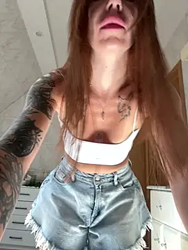 Snapshot of AnitaVensley- chatting on July 2026 05:48:01 AM AnitaVensley- online show from July 2026 05:48:01 AM