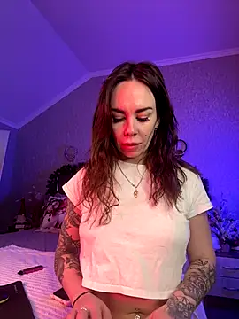 AnitaVensley- online show from January 2026 05:36:02 AM