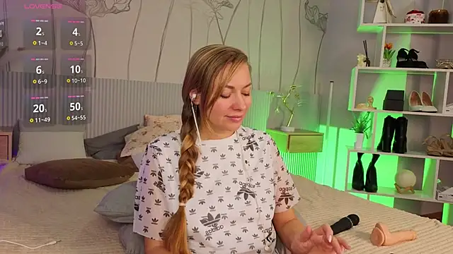 Snapshot of Gentle_Vibes_ chatting on February 2026 04:54:01 AM Gentle Vibes online show from February 2026 04:54:01 AM