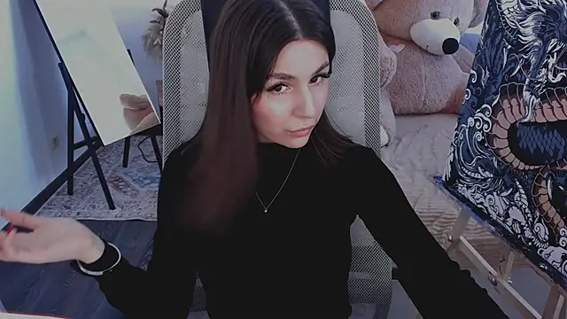 DiRosie online show from April 2026 08:05:02 AM