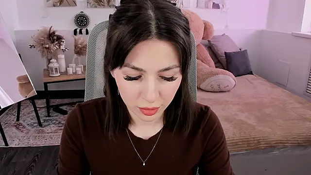 DiRosie online show from March 2026 12:10:02 PM