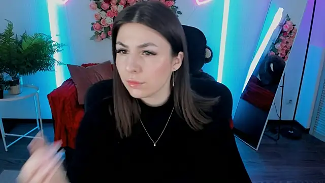 DiRosie online show from May 2026 07:45:01 AM