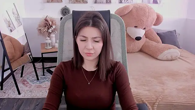 DiRosie online show from March 2026 05:54:01 AM