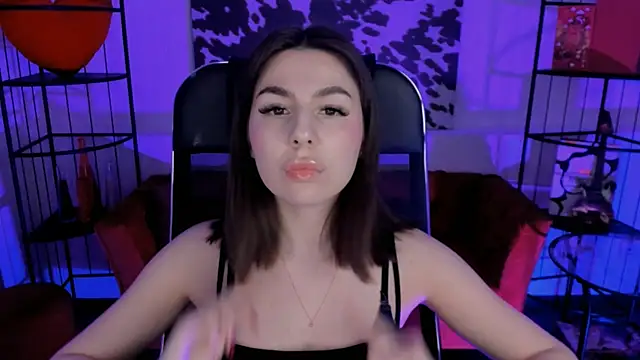 DiRosie online show from March 2026 06:34:02 PM