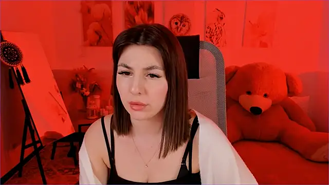 DiRosie online show from February 2026 01:27:01 PM