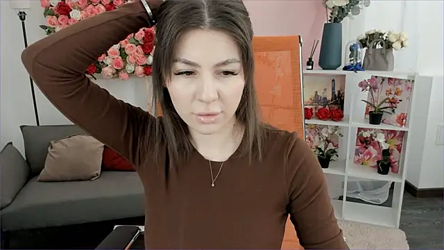 DiRosie online show from March 2026 08:18:01 AM