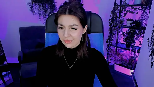 DiRosie online show from April 2026 07:04:02 PM