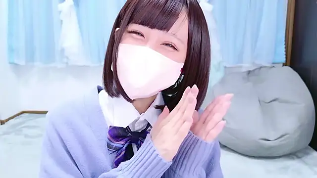 Nazuna 727 online show from April 2026 03:25:02 AM