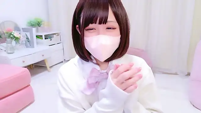 Nazuna 727 online show from February 2026 11:32:02 AM