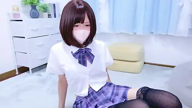 Nazuna 727 online show from February 2026 11:06:01 AM