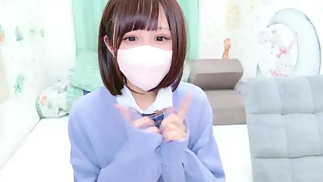 Nazuna 727 online show from March 2026 10:22:02 AM