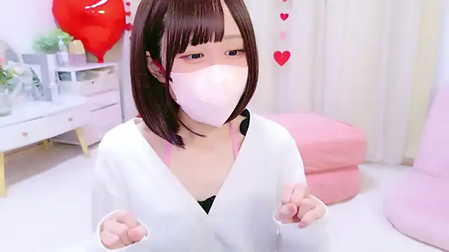 Nazuna 727 online show from February 2026 04:46:01 AM