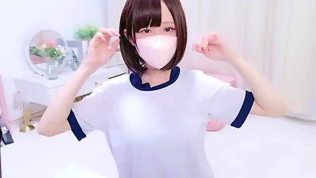 Nazuna 727 online show from February 2026 04:15:01 AM