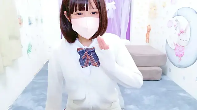 Nazuna 727 online show from March 2026 10:27:02 AM