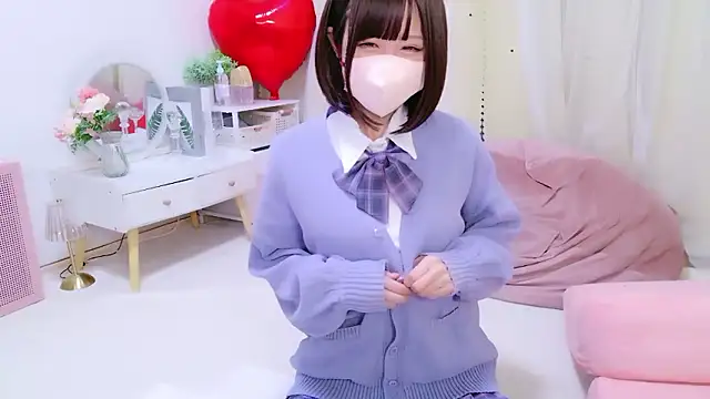 Nazuna 727 online show from February 2026 04:34:01 AM