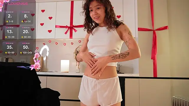 prancing girl online show from March 2026 03:12:01 AM